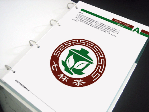 七杯茶图0