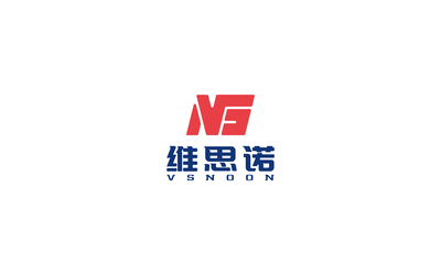 维思诺品牌LOGO设计