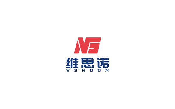 维思诺品牌LOGO设计