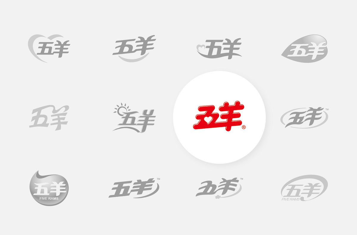 五羊品牌產(chǎn)品設(shè)計包裝設(shè)計圖2