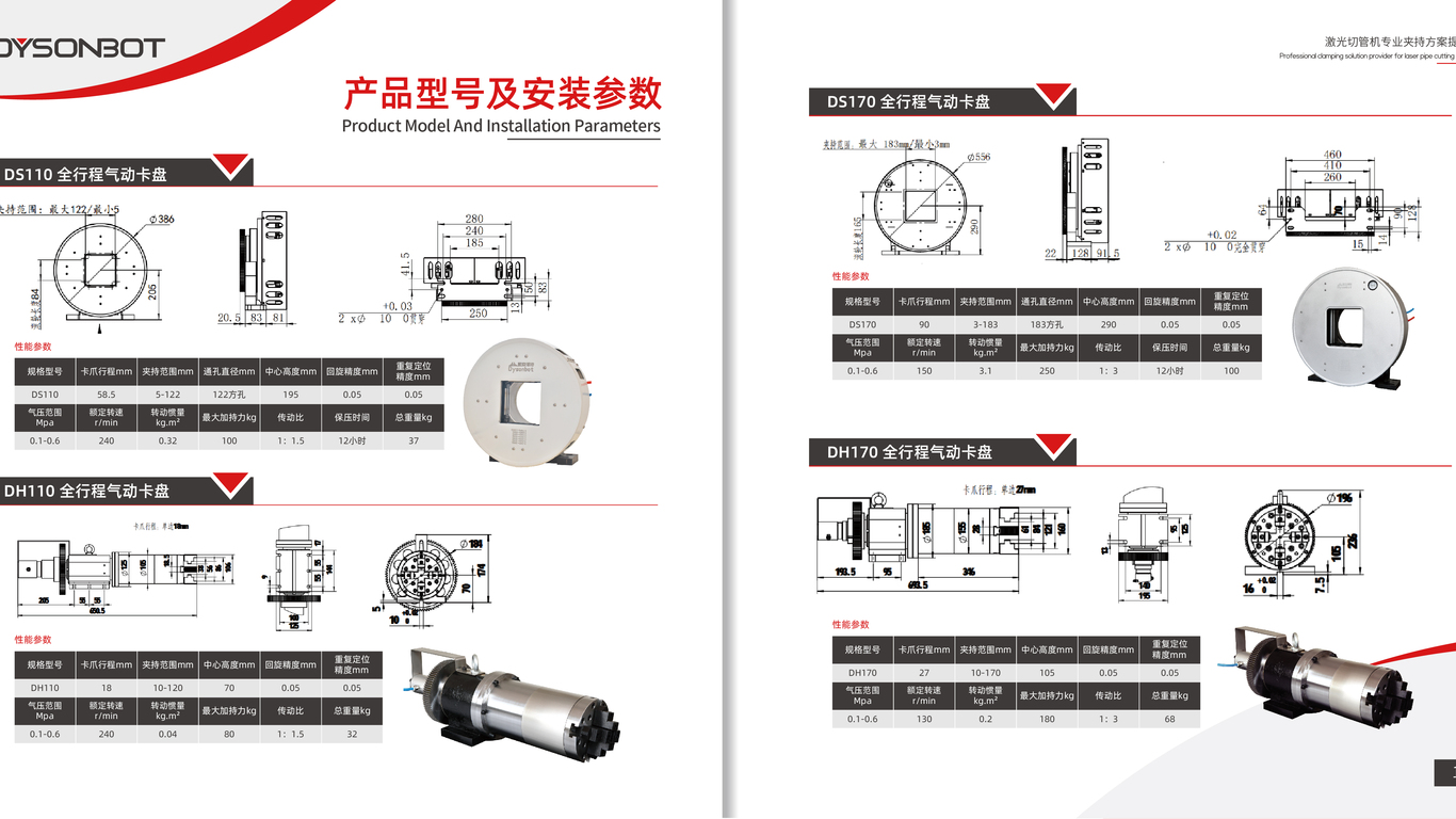 戴森博特五金類(lèi)畫(huà)冊(cè)設(shè)計(jì)中標(biāo)圖9