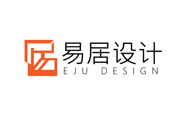 易居設(shè)計(jì) LOGO設(shè)計(jì)