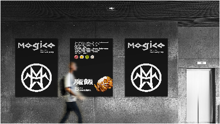 魔飯magrice圖14