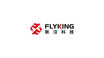 新漢電子元器件服務品牌LOGO設計