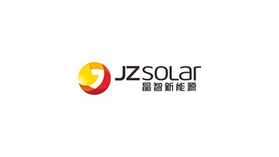 太阳能新能源品牌LOGO设计