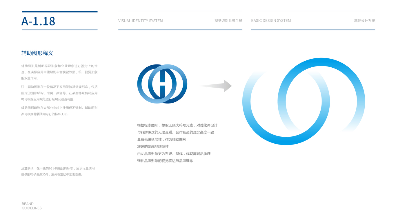 金卡智能信息科技集团VI设计中标图19