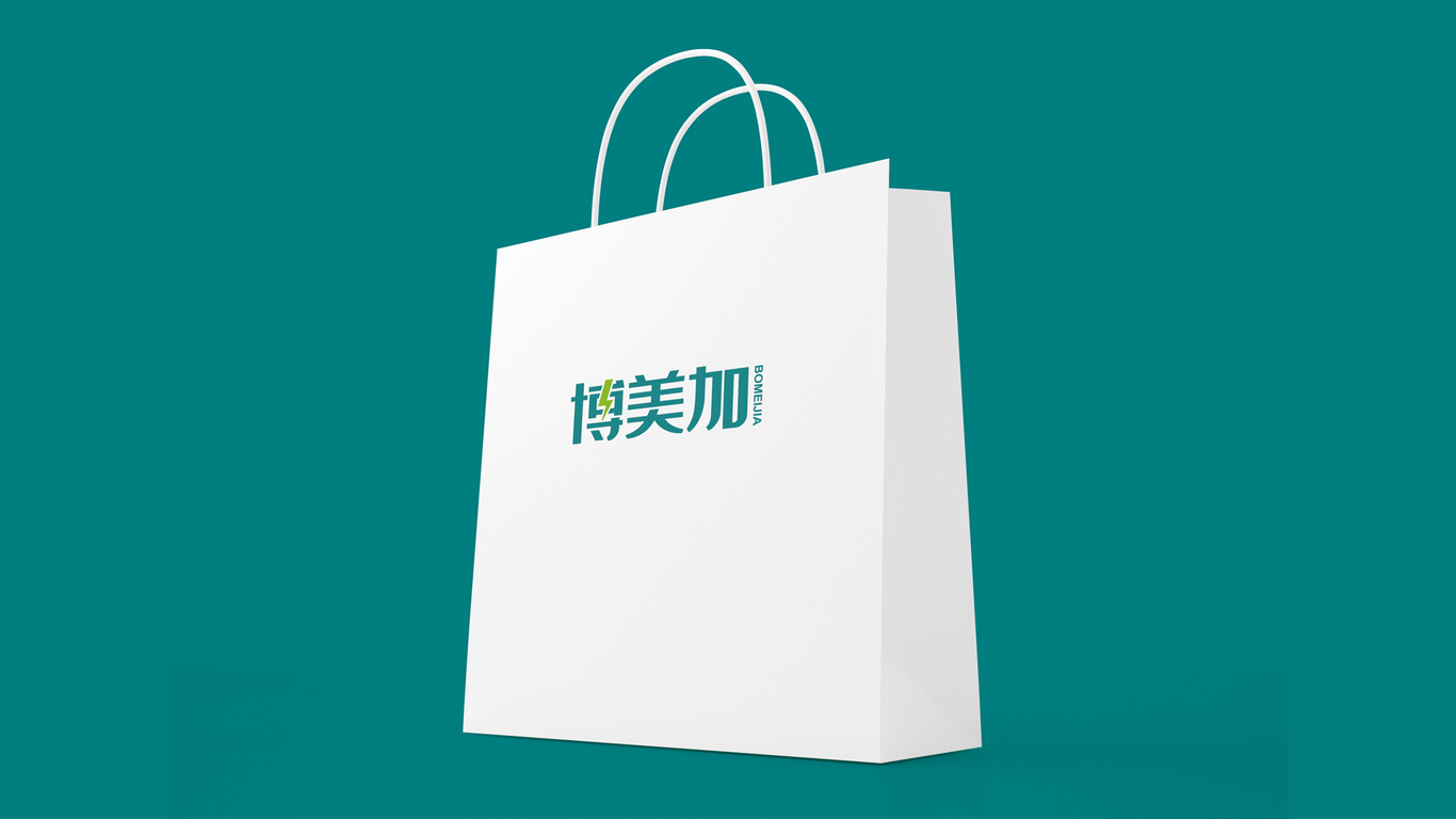 瑞盈機(jī)械環(huán)保類LOGO設(shè)計(jì)中標(biāo)圖5