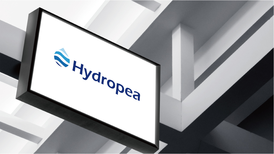 Hydropea-LOGO设计图5