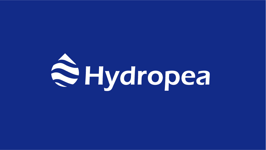 Hydropea-LOGO设计图1