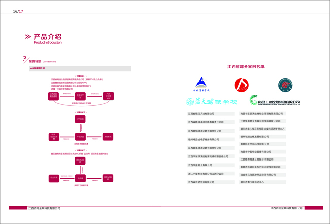 江西百旺企業(yè)畫冊(cè)圖8