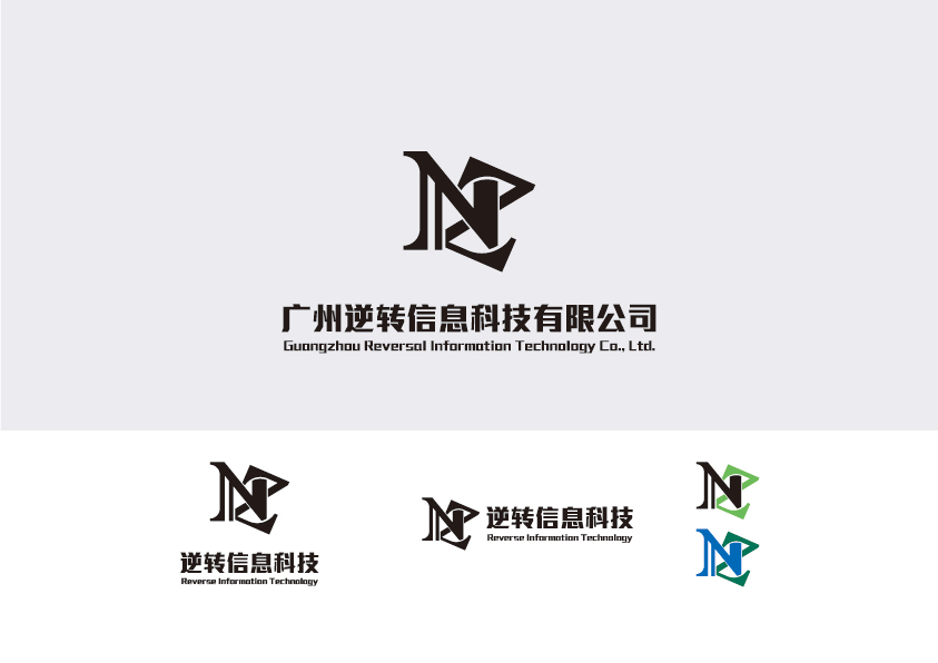logo标识图0