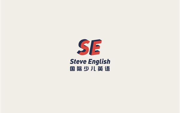 愛思異少兒英語vi設(shè)計