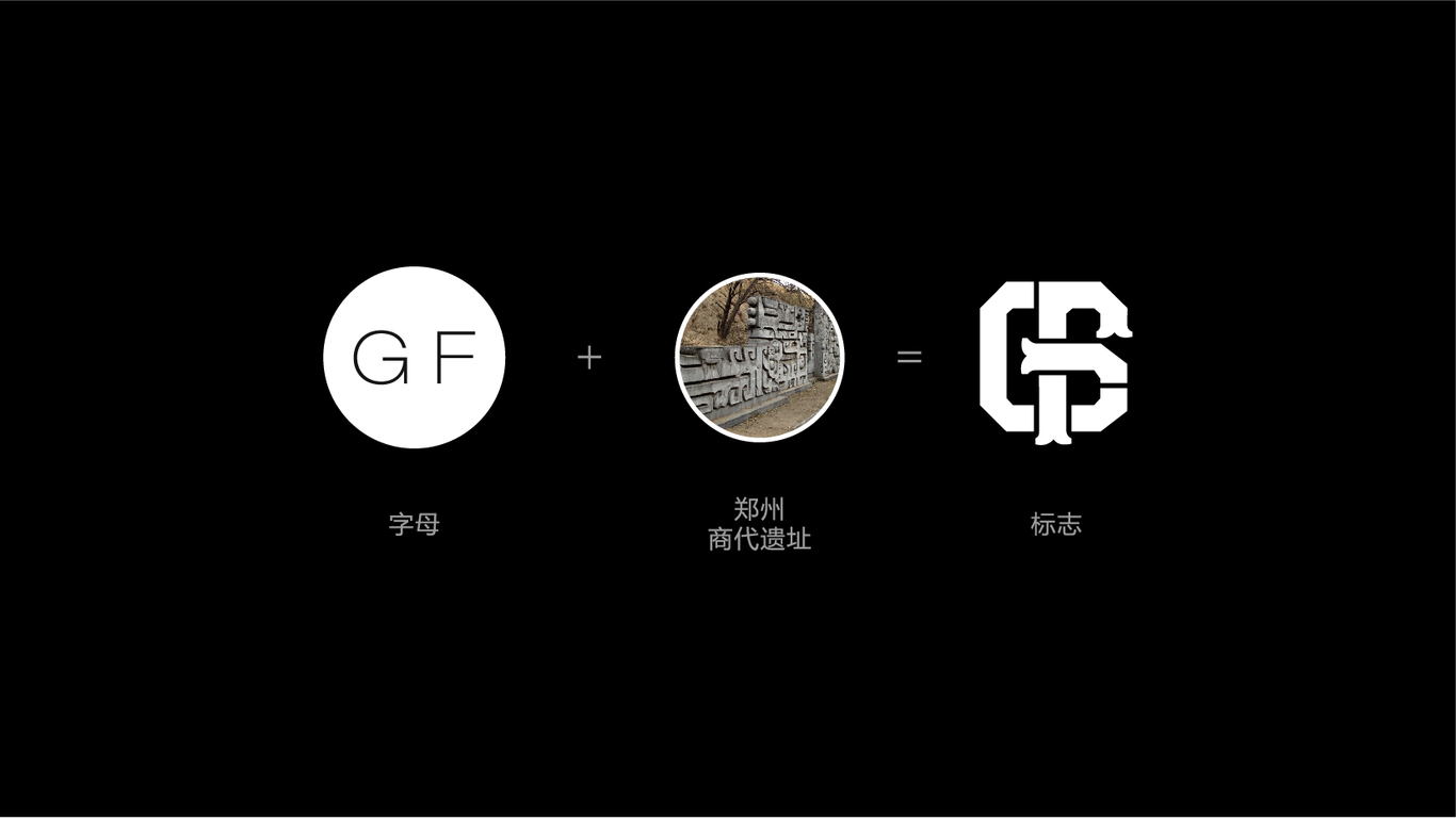 GOOD FEELING-好感覺街舞工作室品牌logo設(shè)計(jì)圖1