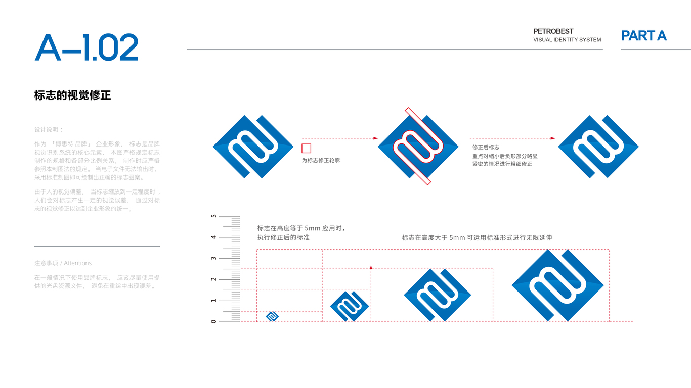 博思特能源品牌VI設(shè)計(jì)中標(biāo)圖4