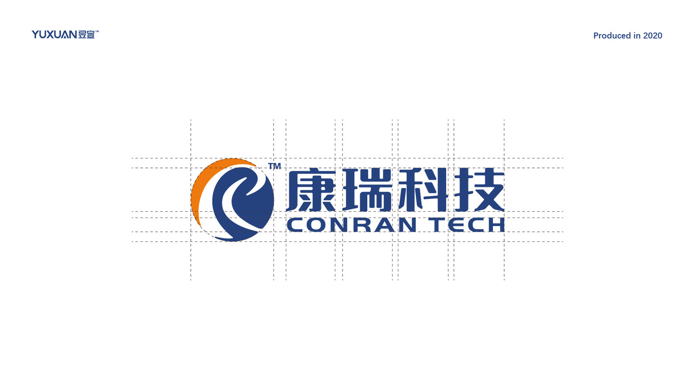 LOGO设计案例图2