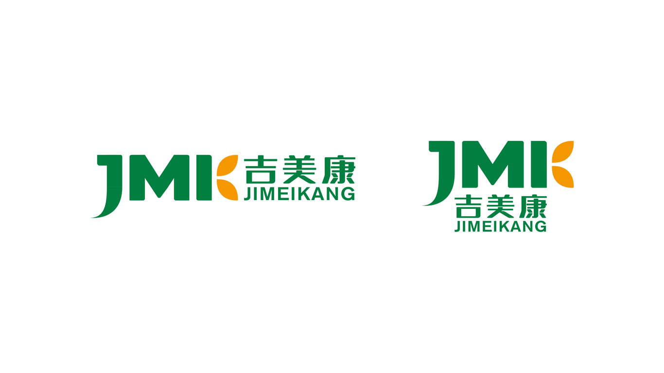 吉美康綜合類品牌LOGO設(shè)計(jì)中標(biāo)圖2