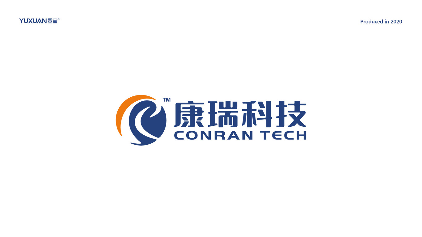 LOGO设计案例图0