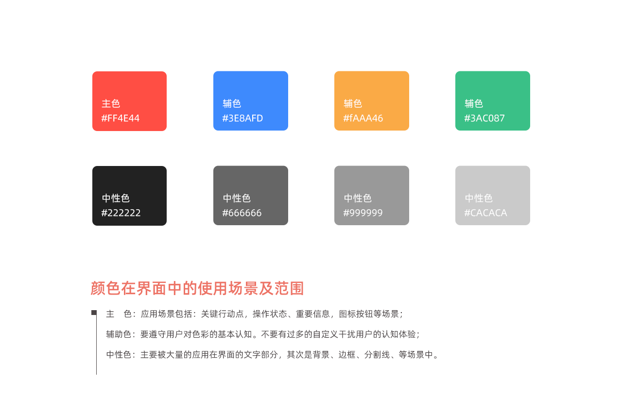 乐居集团房产项目手机web页面设计图8