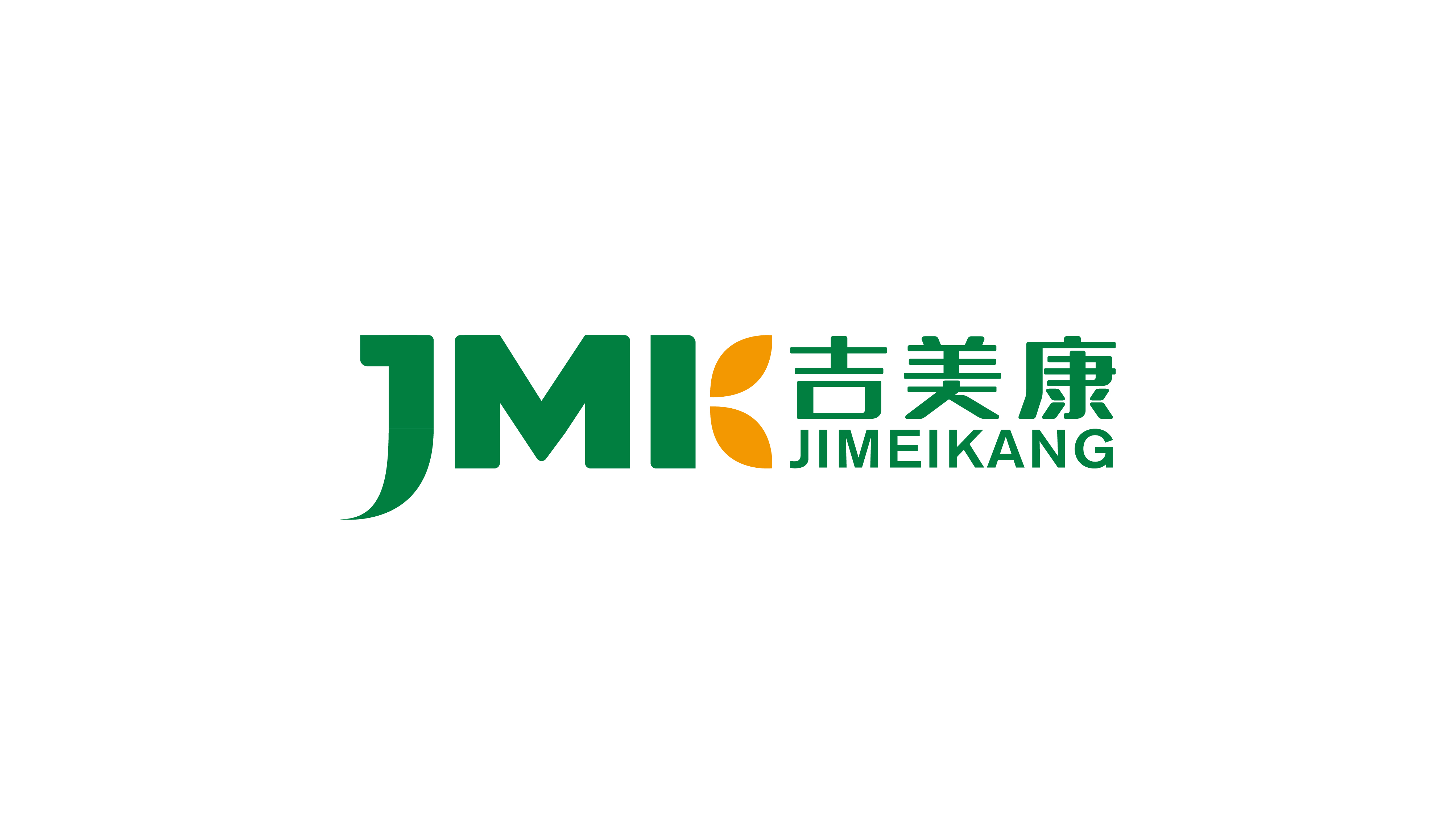 吉美康綜合類品牌LOGO設(shè)計(jì)