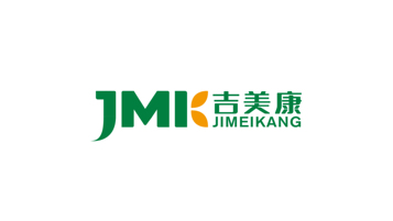 吉美康綜合類品牌LOGO設計