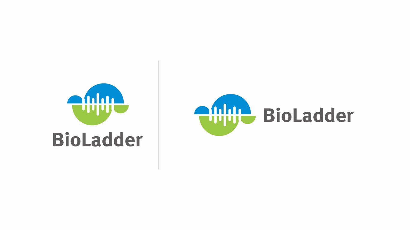 BioLadder生物科技類LOGO設計中標圖3