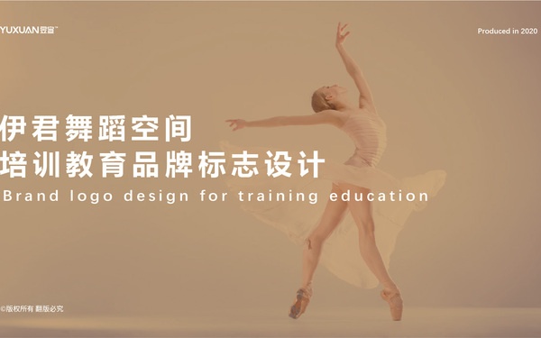 品牌標志設計合集