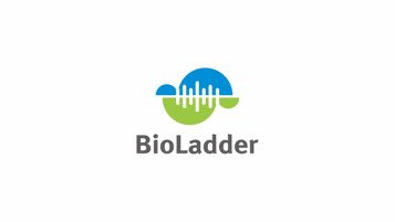 BioLadder生物科技類(lèi)LOGO設計