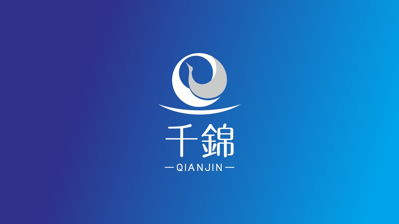 千錦醫(yī)療器械業(yè)LOGO設計中標圖0