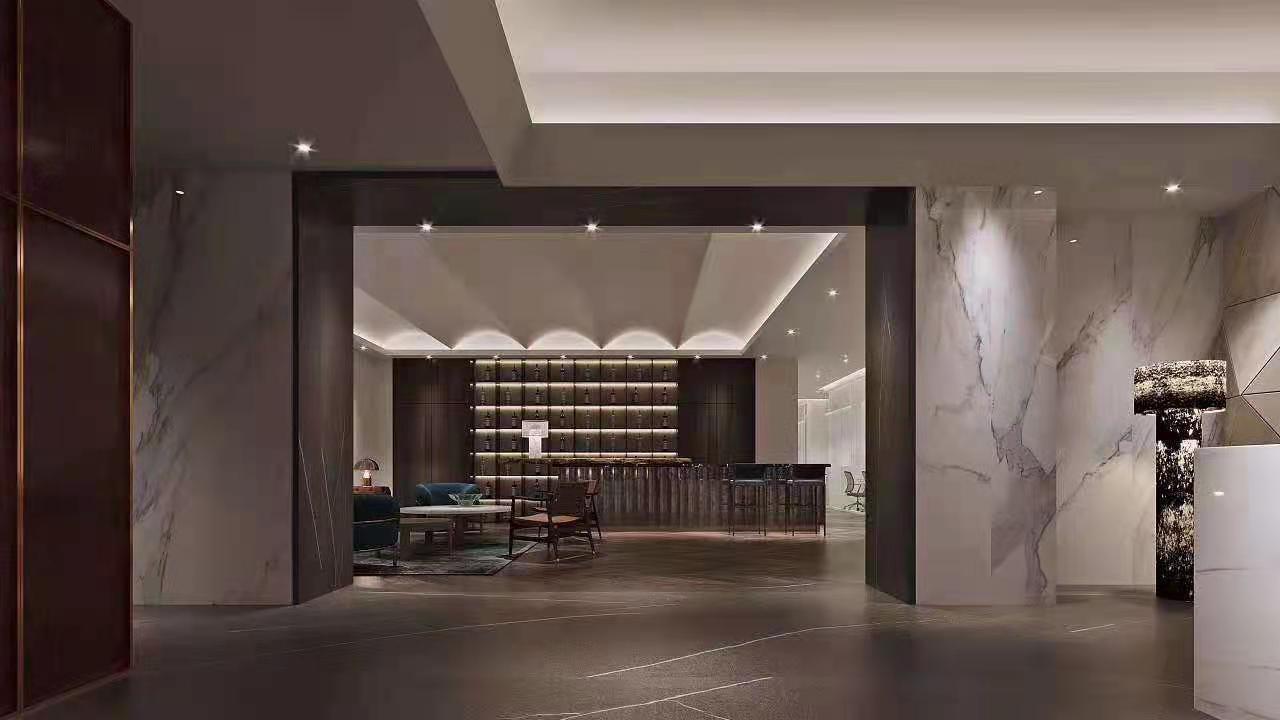 客餐厅图3