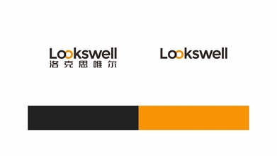 lookswell科技創(chuàng)新類(lèi)LOGO設(shè)計(jì)