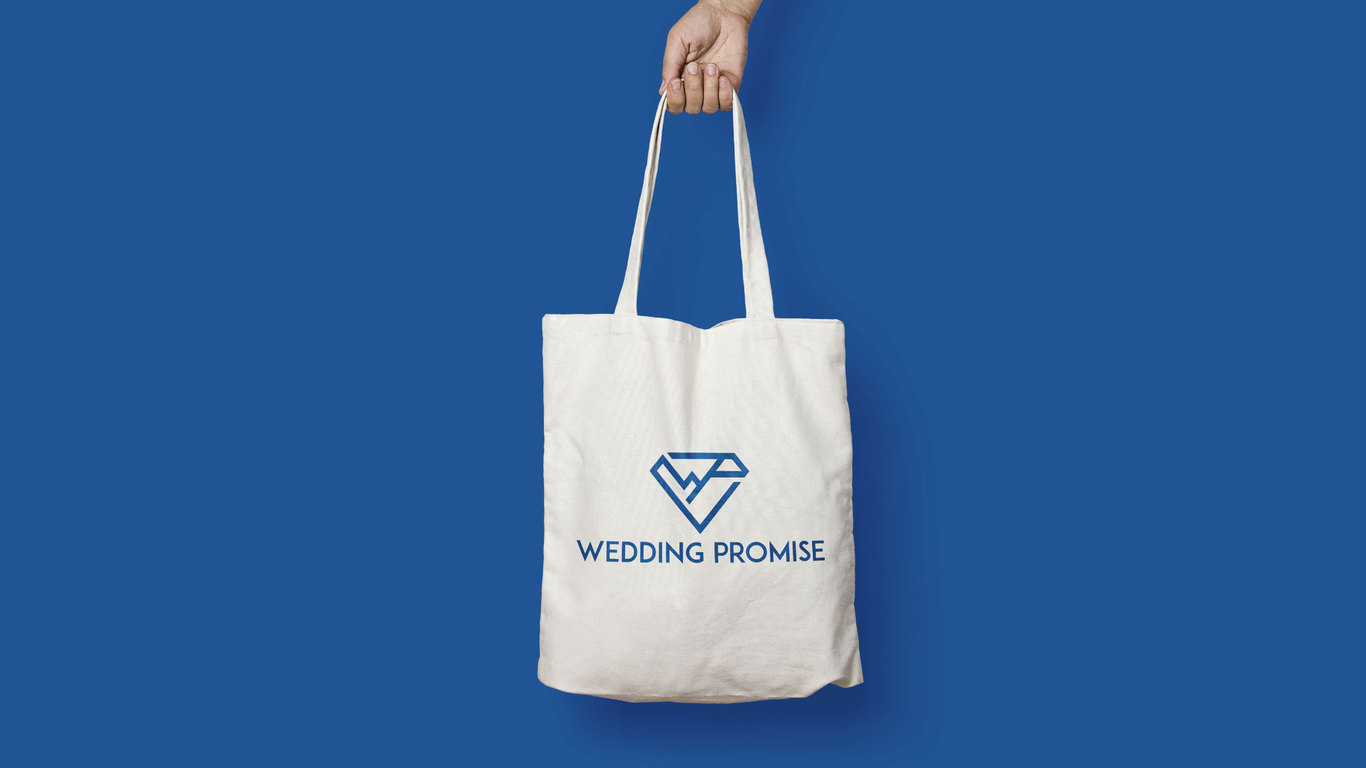 wedding promise 生活服務(wù)類(lèi)LOGO設(shè)計(jì)中標(biāo)圖6