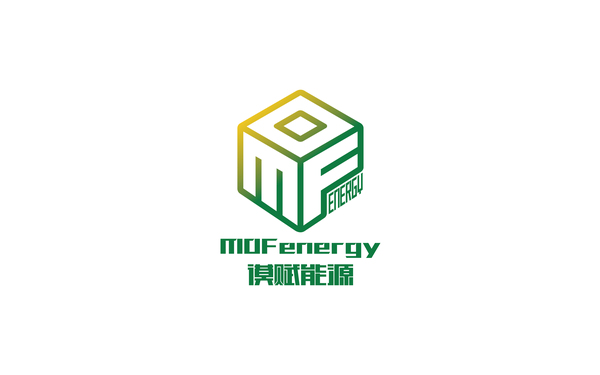 MOFenergy謨賦能源