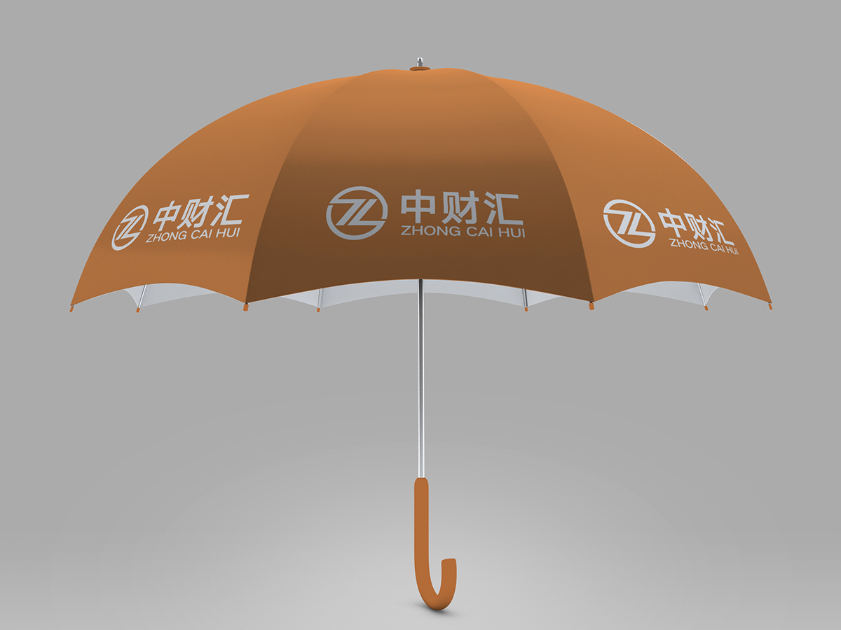 中財匯金融行業(yè)logo設計圖7