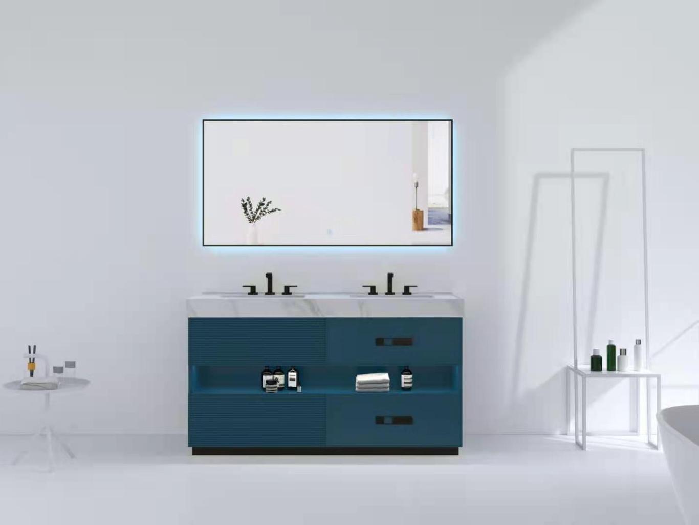 浴室柜图0