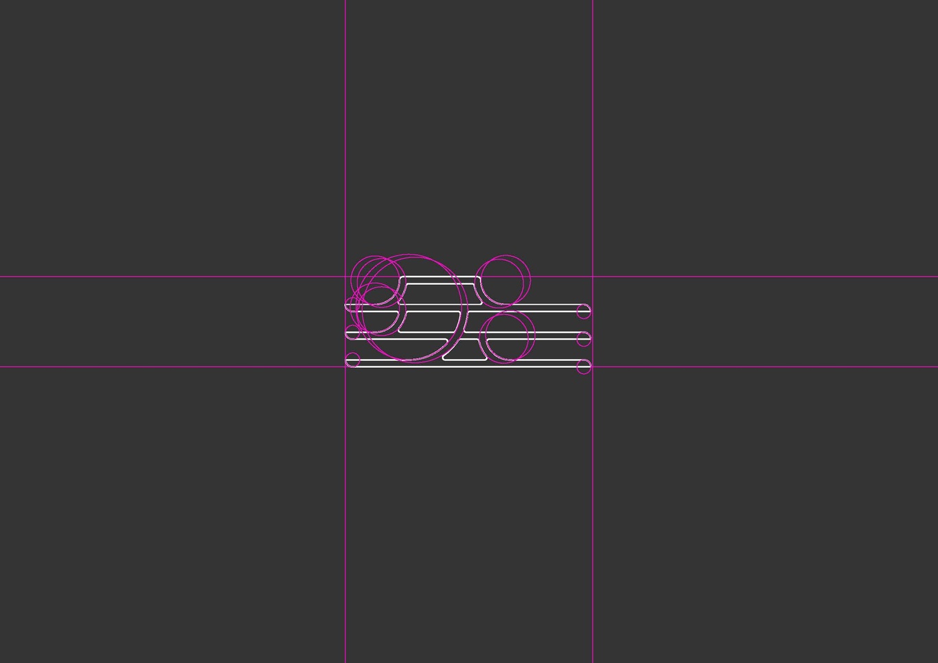 安颐酒店LOGO设计图19