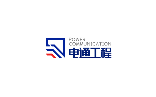 電通工程LOGO