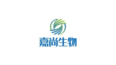 嘉尚医疗器械业LOGO设计