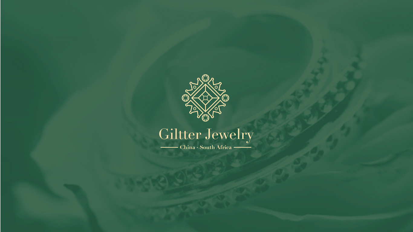 Gilttler Jewelry品牌標(biāo)志設(shè)計(jì)圖0