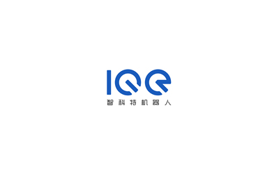 北京智科特機器人科技LOGO設(shè)計