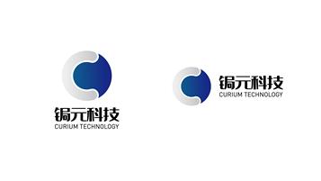 锔元科技类LOGO设计