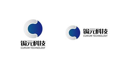 锔元科技类LOGO设计