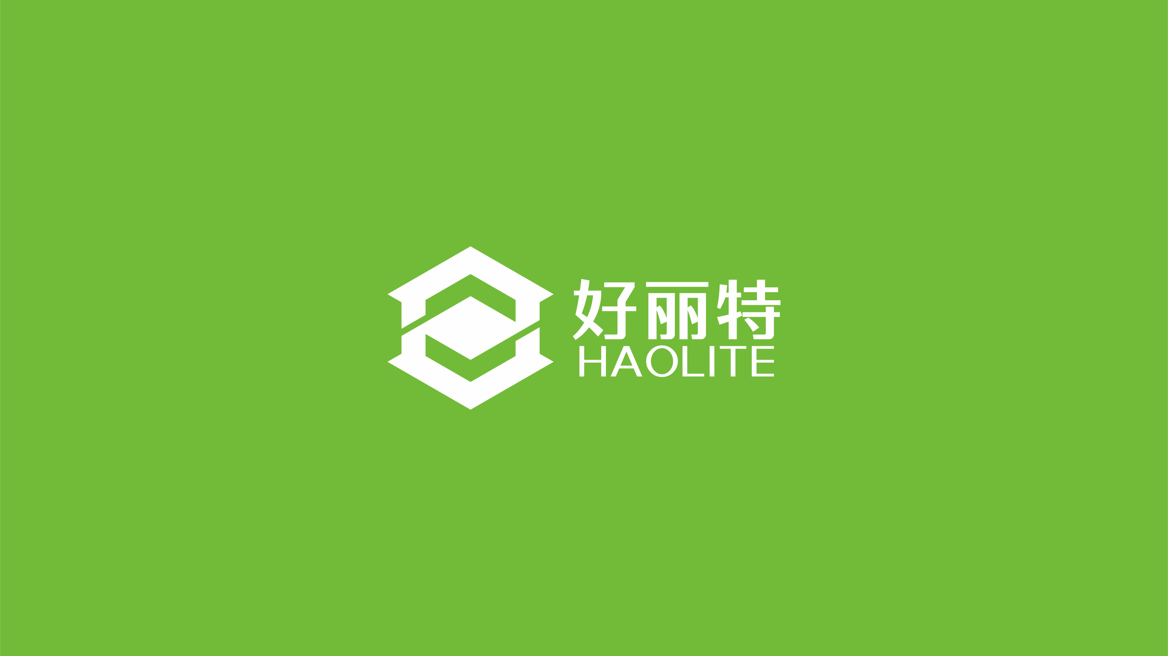 好麗特建材類LOGO設計