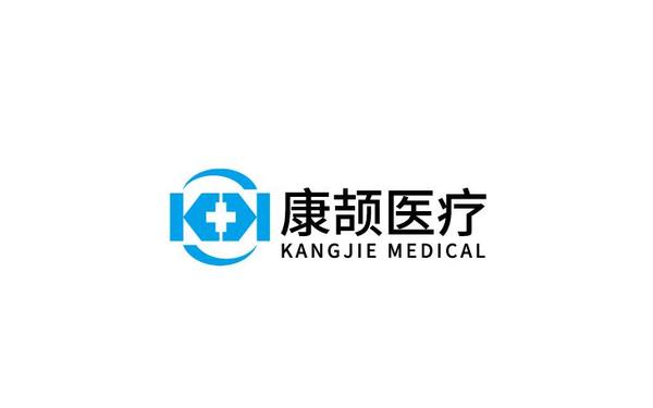 医疗器械logo设计