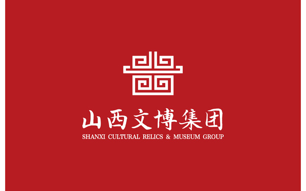 山西文博集團(tuán)LOGO