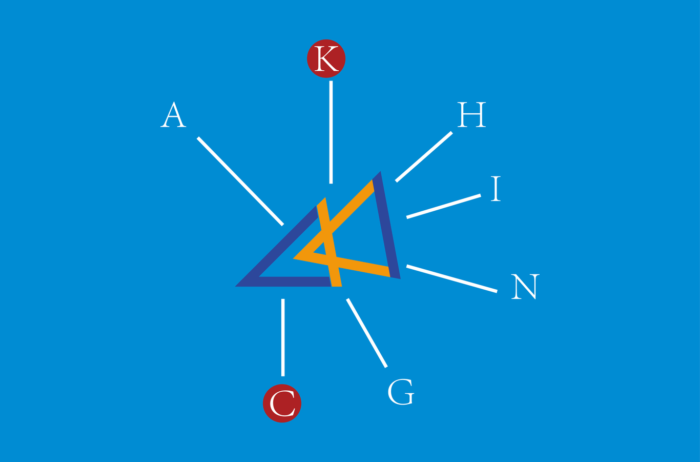 常開家電/電器行業(yè)/字頭設(shè)計圖2