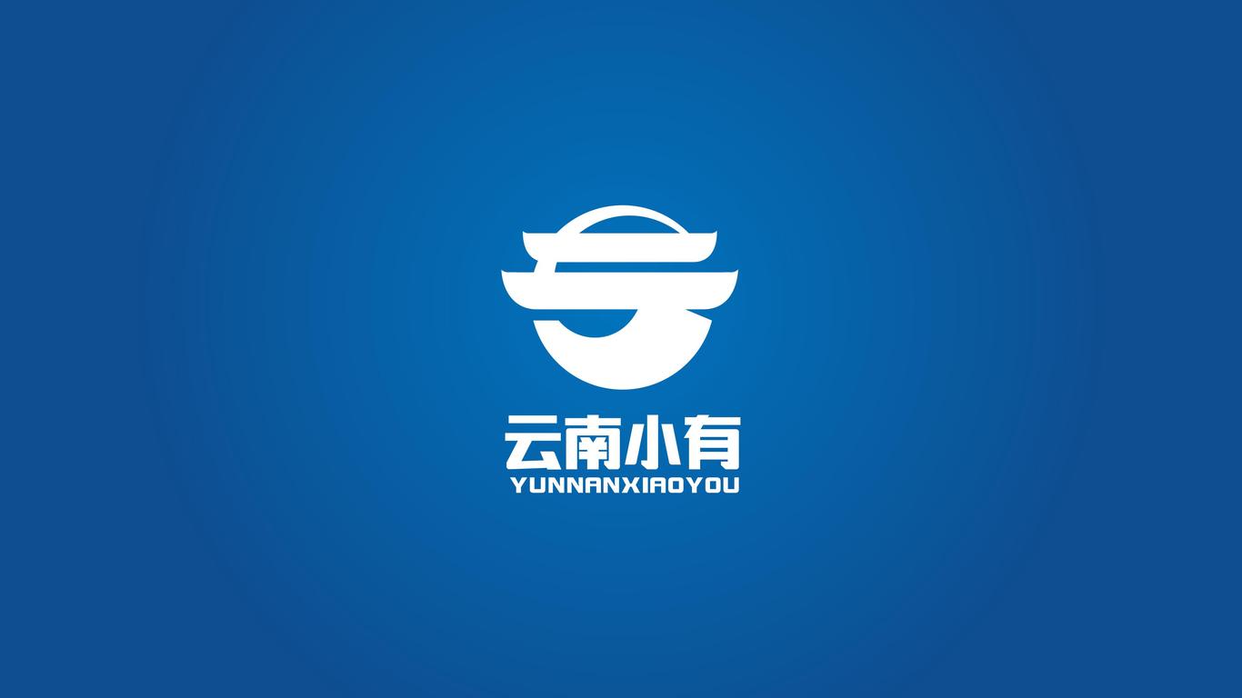 云南小有建筑工程類LOGO設(shè)計(jì)中標(biāo)圖0