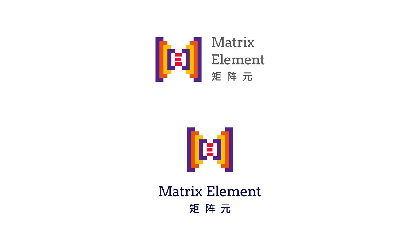 矩陣元 Matrix Element圖2