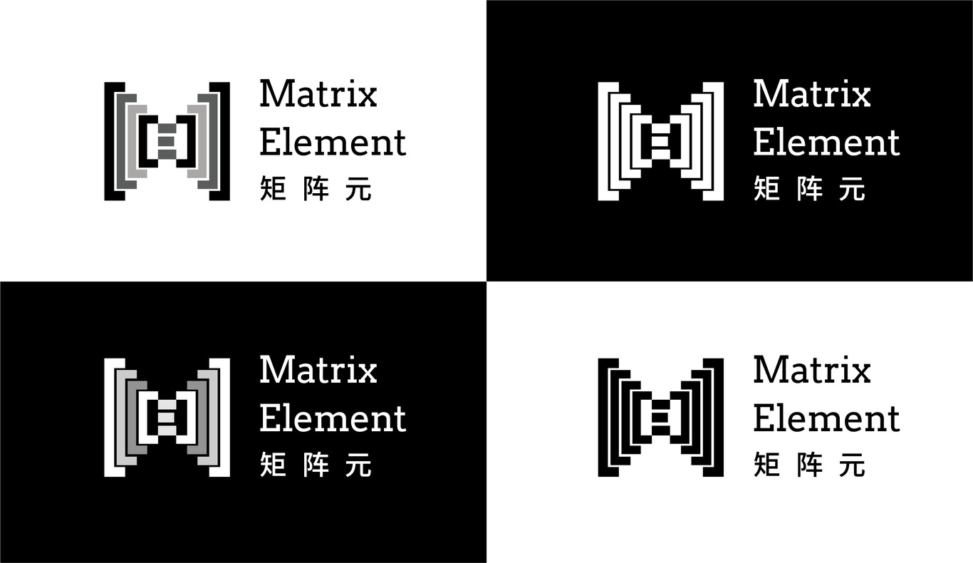 矩陣元 Matrix Element圖4