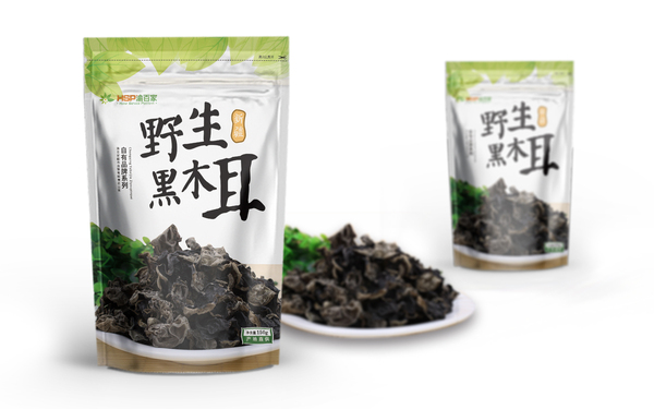 品牌自營系列農(nóng)產(chǎn)品農(nóng)業(yè)包裝設(shè)計