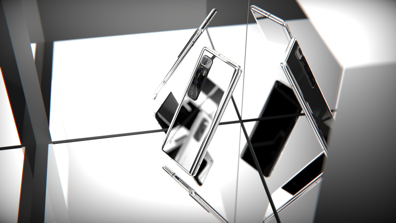 精美3d模型产品渲染效果图图0